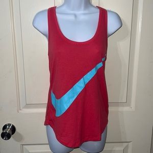Nike Tank Top